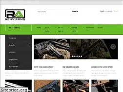 Sites similar to rehvarms.com