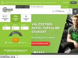 Sites similar to rehvid.com
