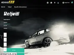Sites similar to rehvid123.ee