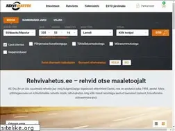 Sites similar to rehvimajakas.ee