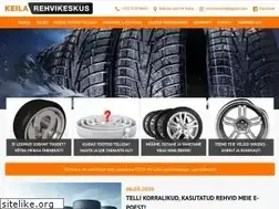 Sites similar to rehvimeistrid.ee