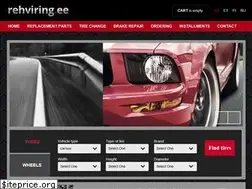 Sites similar to rehviring.ee