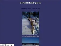 Sites similar to rehwaldt.com
