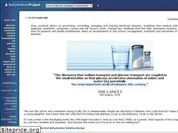Sites similar to rehydrate.org