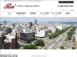 Sites similar to rei-a.co.jp