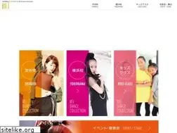 Sites similar to rei-dance.com