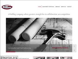 Sites similar to rei-holding.com