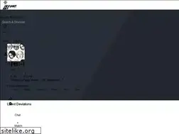 Sites similar to rei-i.deviantart.com