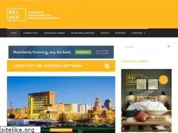 Sites similar to rei-ink.com