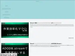 Sites similar to rei-labo.com