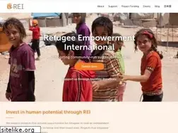 Sites similar to rei-npo.org
