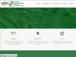 Sites similar to rei-palettes.com