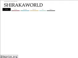 Sites similar to rei-shirakawa.com