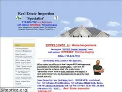 Sites similar to rei-specialist.com