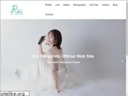 Sites similar to rei-yamashita.com
