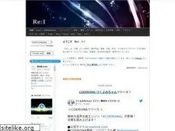 Sites similar to rei-yumesaki.net