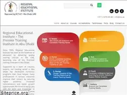 Sites similar to rei.ae