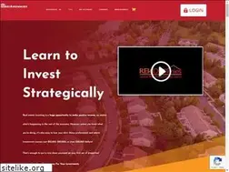 Sites similar to rei4dummies.com