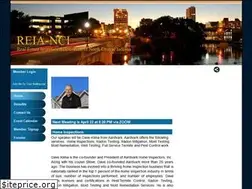 Sites similar to reia-nci.org