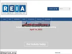 Sites similar to reia.org
