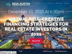 Sites similar to reiaaustin.com