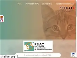 Sites similar to reiac.es
