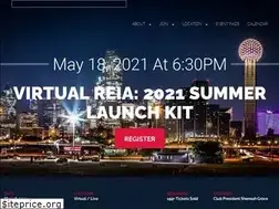 Sites similar to reiadfw.com