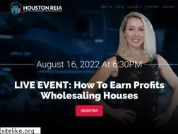 Sites similar to reiahouston.com