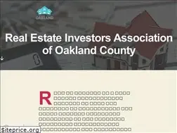Sites similar to reiaofoakland.com