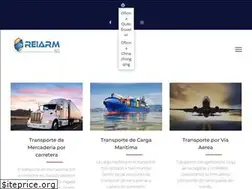 Sites similar to reiarm.com.ec
