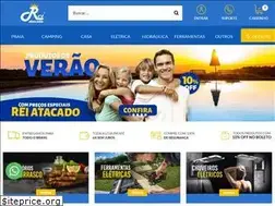 Sites similar to reiatacado.com.br