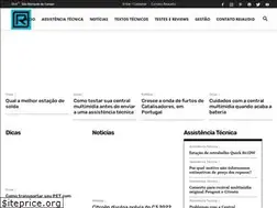 Sites similar to reiaudio.com.br