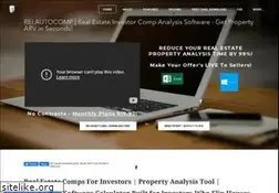 Sites similar to reiautocomp.com