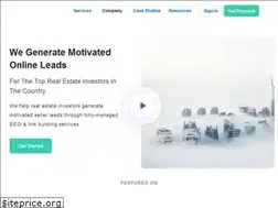 Sites similar to reibarmarketing.com