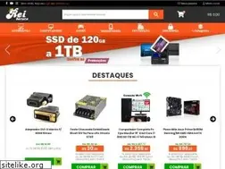 Sites similar to reibatuta.com.br