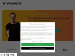 Sites similar to reibaumeister.com