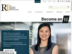 Sites similar to reibc.org