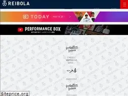 Sites similar to reibola.com