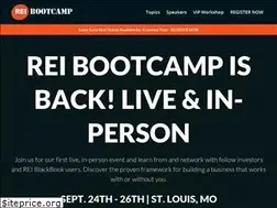 Sites similar to reibootcamp.com