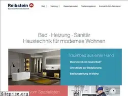 Sites similar to reibstein-mainz.de