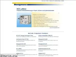 Sites similar to reibwertmessung.com
