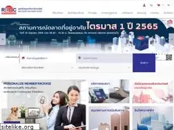 Sites similar to reic.or.th