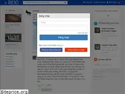 Sites similar to reic.vn
