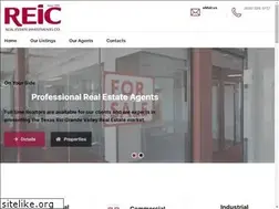 Sites similar to reic.ws
