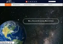 Sites similar to reicapitalgrowth.com