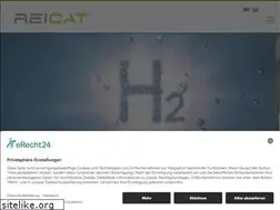 Sites similar to reicat.de