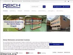Sites similar to reich-bayern.de