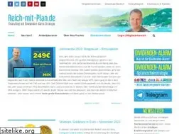 Sites similar to reich-mit-plan.de