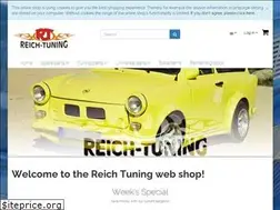 Sites similar to reich-tuning.de