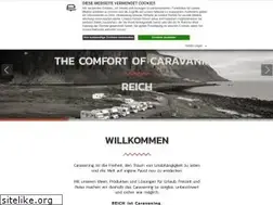 Sites similar to reich-web.com